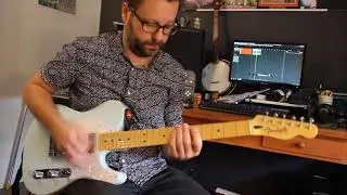 Seymour Duncan SM-1N Vintage Mini Humbucker (DEMO)
