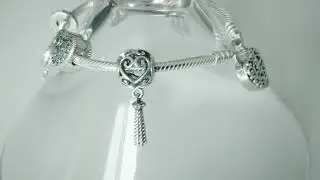 Pandora Enchanted