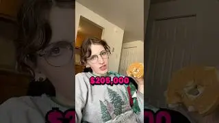 College Student Has $200,000 in Debt? 💸