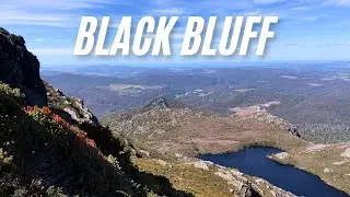 Black Bluff | Tasmania | Australia