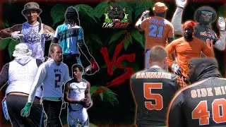 FlagBeast vs Rocky Top | Nationals 2024