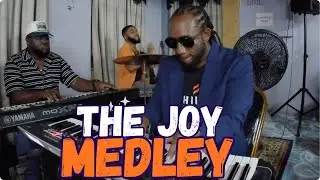 The Joy Medley | Shiloh Church Global | Church Tiny Desk