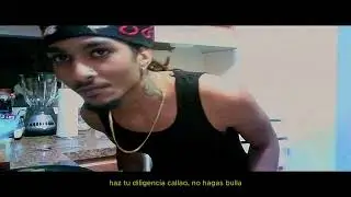 Dios lo quizo asi (Official Visualizer)