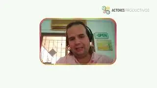 Entrevista Carlos Cadavid, Pdte. de Ecuasem