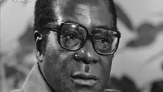 Former Southern Africa liberation movements salute icon of the African struggle Mugabe - NBC