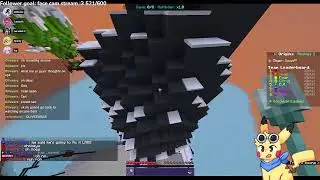 Block Wars Origins Rookies 2 | Team Nyan