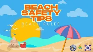 City of Corpus Christi | Beach Safety Tips: Beach Rules