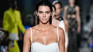 Kendall Jenner's QUIET Moment on Her 29th Birthday Revealed