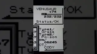 Pok&eacute;mon Brown Team Update: Level 74 (2026)