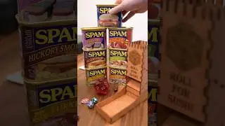 Roll for Spam Musubi 🎲 02