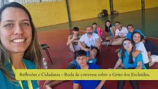 CEPROMM - Atividades em Setembro!