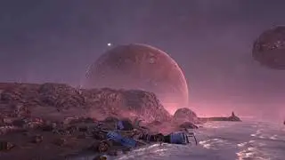 The Solus Project &mdash; трейлер анонса для PSVR
