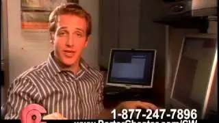 Porter & Chester Computer Networking