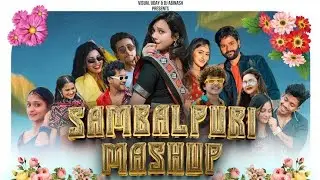 Sambalpuri Flashback Mashup | Sambalpuri Mashup 2023 | @djxchikuofficial7670   | Visual Uday