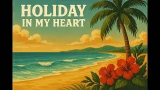 Holiday In My Heart