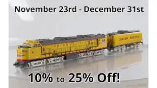 2016 Year End Sale