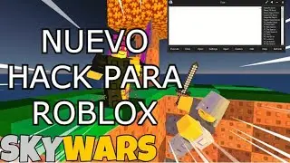 NUEVO HACK PAA SKYWARS