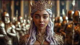Who Touched My Armor?” She Demanded—The Human Engineer Stood Firm
