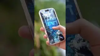 iOS 26.1 предлагает новые настройки камеры