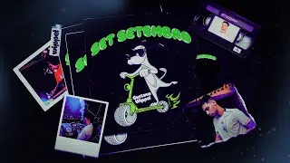 SET MEGA FUNK  - DJ GUSTAVO WIPPEL