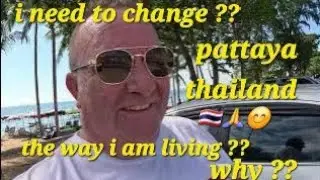I need to change my life ?? living in thailand  #video #travel #thailand #pattaya