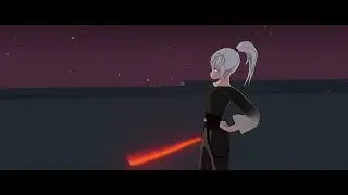 Action Scene Analysis Work in Progress Trailer