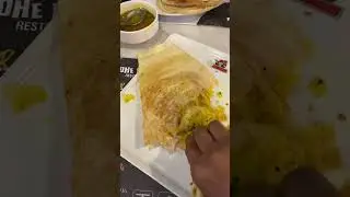 Dhe Puttu Restaurant🥰❤️👍