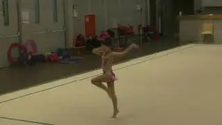 Yara Giesteira - Online Competition - Free Hand
