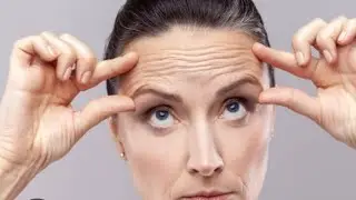 Wrinkles, Fine Lines Gayab | Rice Coconut Oil Anti Aging cream 