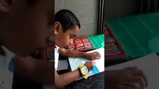 How to do colouring?
