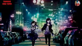 Nightcore - Paradise (with lyrics )
