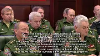 RUSSIAN DM Gives UPDATE on CENTRAL ASIA MISSION