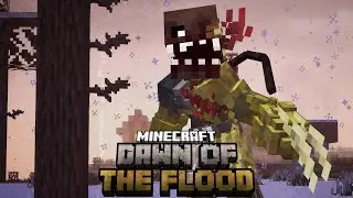 Arrival... | DAWN OF THE FLOOD Pt. 1