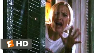The Skeleton Key (2005) - Crawling Away Scene (1/10) | Movieclips