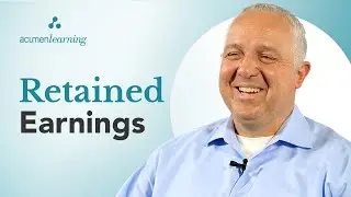 Retained Earnings Defined | What is retained earnings?