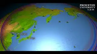 Magnitude 6.2 Quake, NEAR EAST COAST OF KAMCHATKA