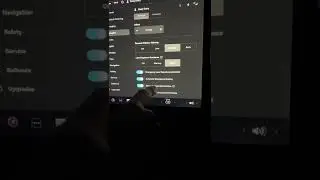 How to setup Tesla safety features