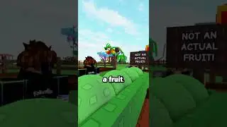 This Fruit Shouldn&rsquo;t Be in Grow a Garden