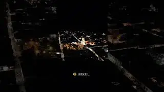 Santa Fe de Antioquia al Anochecer #antioquia #paisaje #colombia #videoaereo #drone