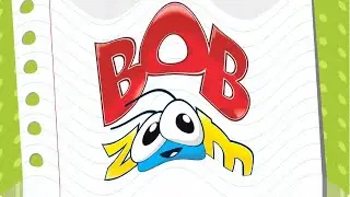 BOBZOOM STAY QUITE | RGB INTROLOGO EFFECTS | SPONSORED BY: GAMAVISION CSUPO EFFECTS