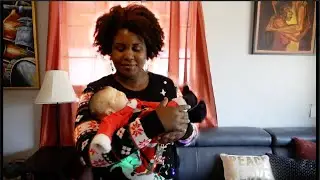 What I Love About the Reborn Doll Community! I Vlogmas Day 2
