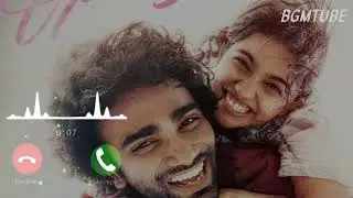 Oorum Blood [BGM] Ringtone || Dude || New 2025 Romantic Sweet heart BGM 