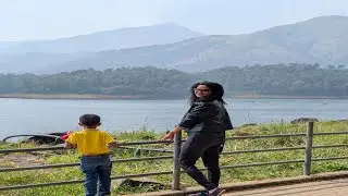 My This Years First Short Trip #trip #vacation #@PritiLigade-z1p 