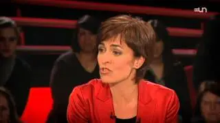 Des minarets à la burqa - La campagne anti-minarets