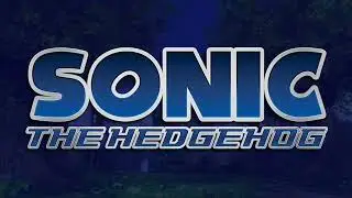 Theme of Sonic the Hedgehog/His World (E3 2006 Version) Slowed + Reverb