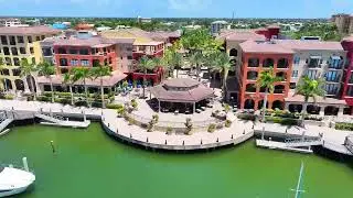 Marco Island Vacation Properties, Inc. - Beaches and Shops
