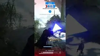 ЧЕСТНО ПРО ТО КАК ИГРАЕТСЯ BATTLEFRONT 2 В 2025 ГОДУ