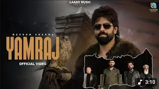 Nwe song ( Official Video) Masoom Sharma | Kirti Kumar Satta | Rahul Muana |New Haryanvi Songs 2026 