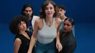 Denim All - Rounders