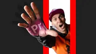 Create a Youtube GRAPHIC PACKAGE in Adobe Premiere Pro 2020 | Course Promo Video